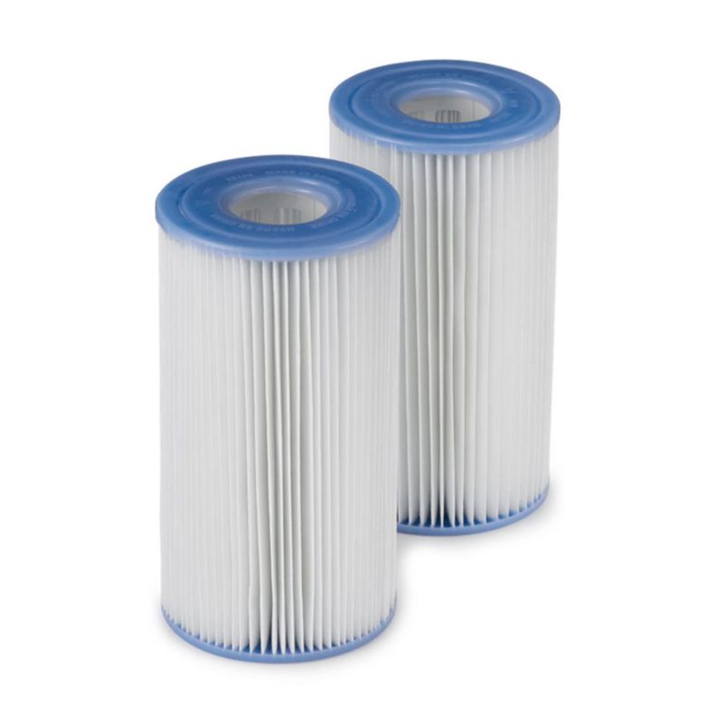 Cartucho de filtro de piscina Intex 29002E tipo A para bombas de filtro