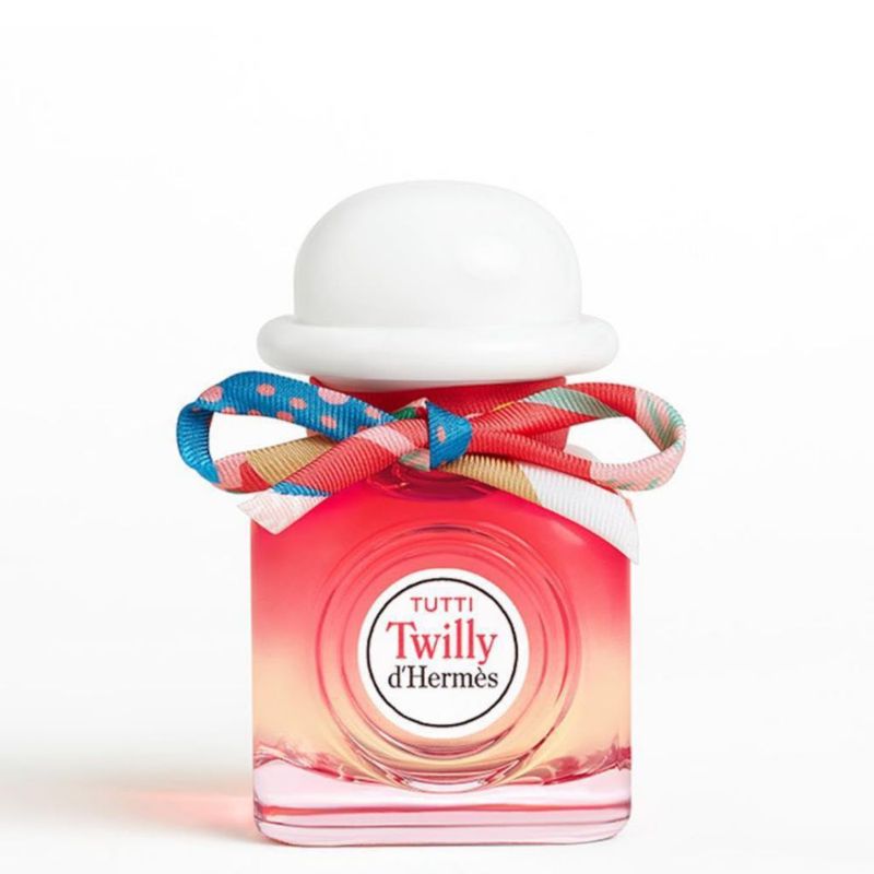 Perfume Hermès Tutti Twilly 10 ml Roll-on