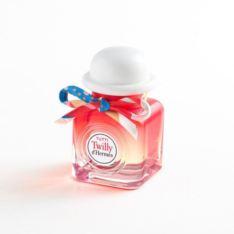 Perfume Hermès Tutti Twilly 10 ml Roll-on