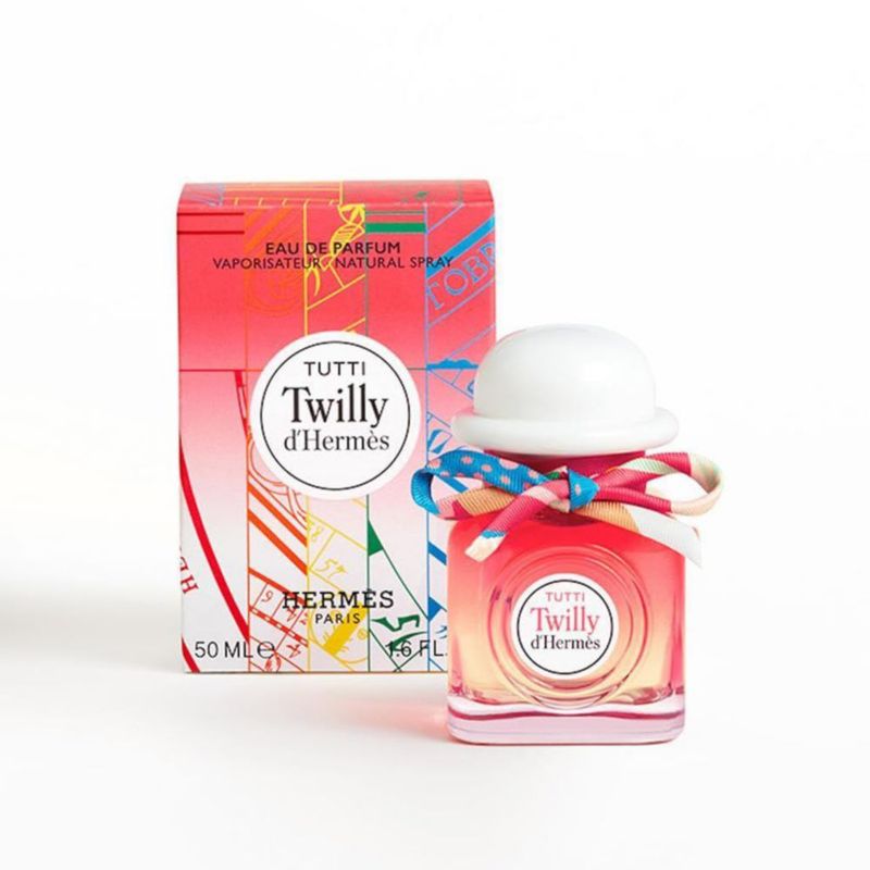 Perfume Hermès Tutti Twilly 10 ml Roll-on