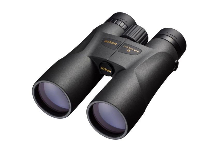 Binoculares Nikon PROSTAFF 5 12x50 Impermeable