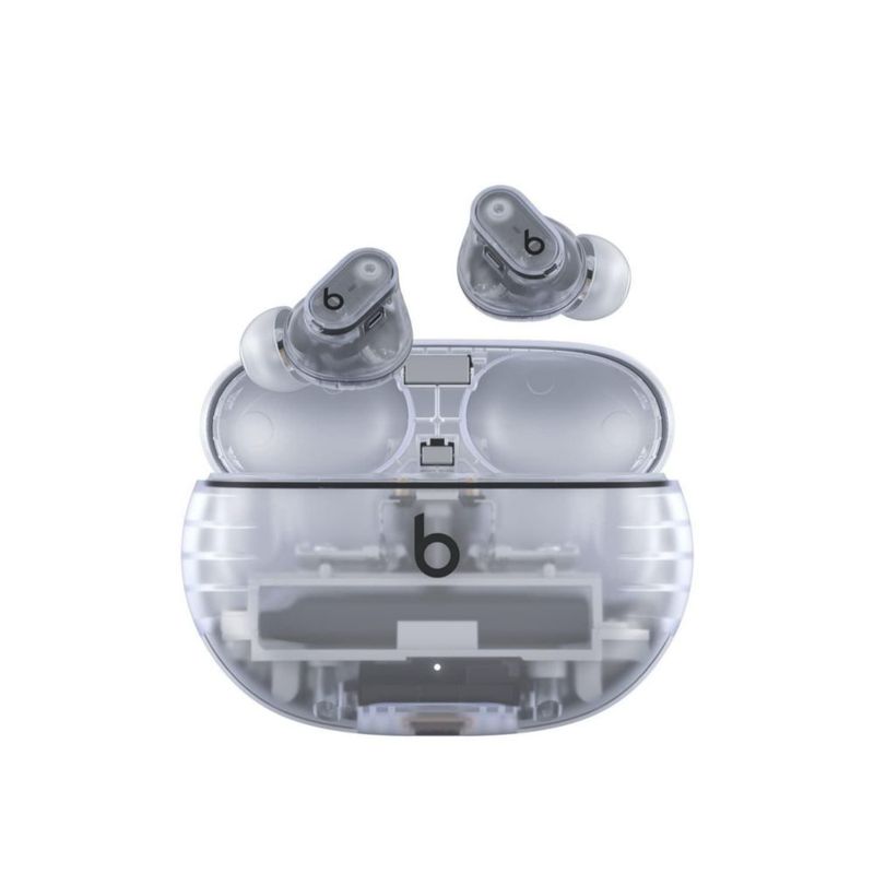 Audífonos Beats Studio Buds+ con ANC 36 h de batería IPX4