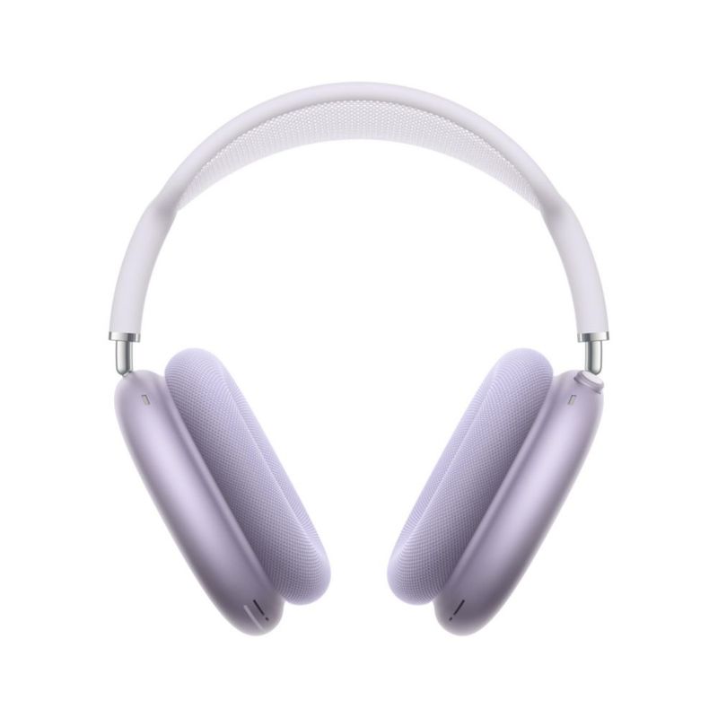 Audífonos Apple AirPods Max color púrpura reacondicionados USB‑C