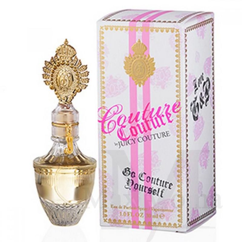 Perfume JUICY COUTURE COUTURE EDP 30 mL para Mujer