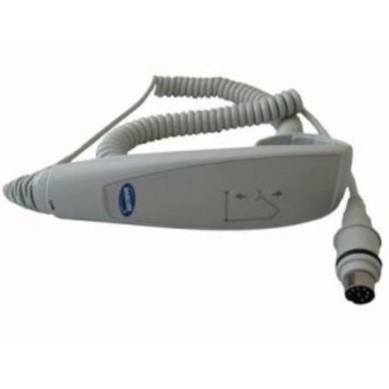 Colgante Hand Control de 2 canales con gancho Invacare 1177604