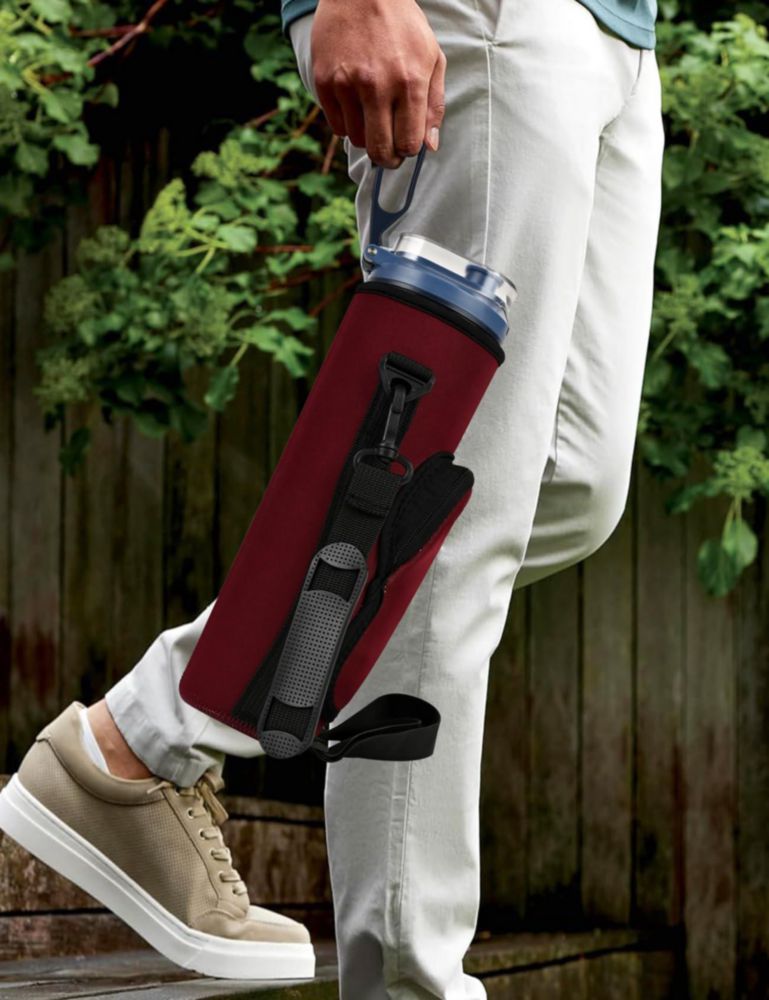 Funda de neopreno de 27 cm para licuadora Ninja Blast Max de EiiJugaloo