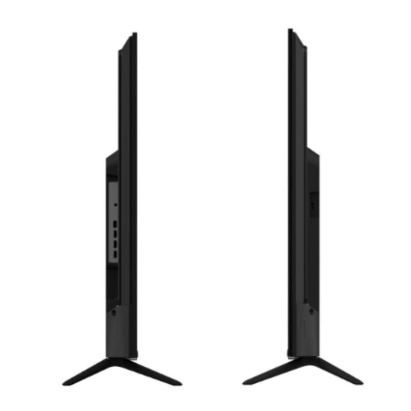 Pantalla Pioneer 55" 4K UHD Smart Roku TV LED HDR10 PN55-R851-26U