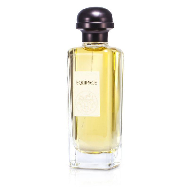 Perfume Hermes Equipage Eau de Toilette 100 ml para hombre