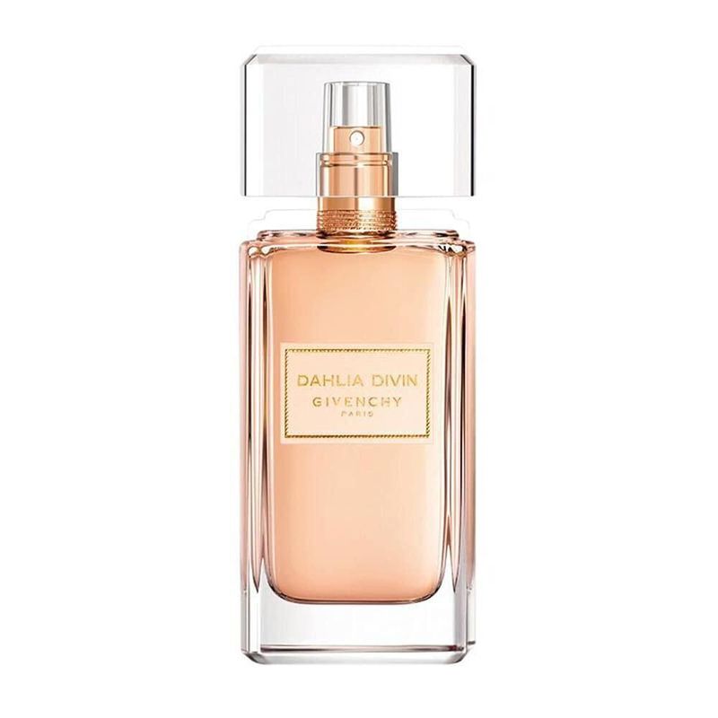 Perfume Givenchy Dahlia Divin Eau Initiale EDT 75 ml para mujer