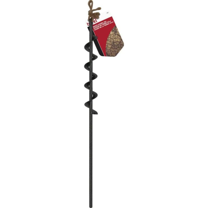 Roto Auger Bond Manufacturing 32 cm de ancho x 457 cm de largo caja de 1