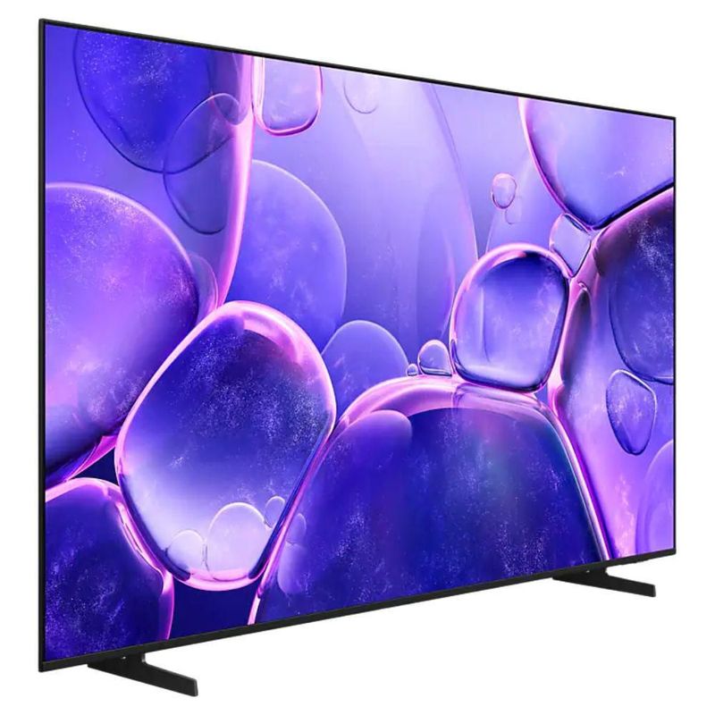 Pantalla Samsung 75" Crystal UHD 4K Smart TV Tizen U8000F UN75U8000FBXZA