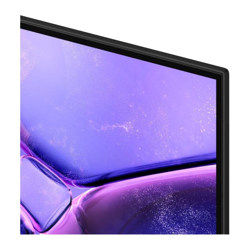 Pantalla Samsung 75" Crystal UHD 4K Smart TV Tizen U8000F UN75U8000FBXZA