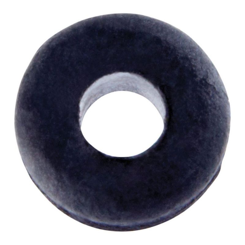 Herrajes especiales negros Grommet Jandorf 61500