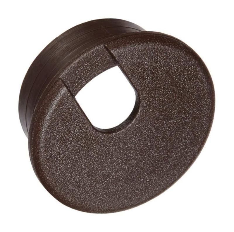 Lavadora Jandorf 61611 Cable de 38 cm color marrón nogal