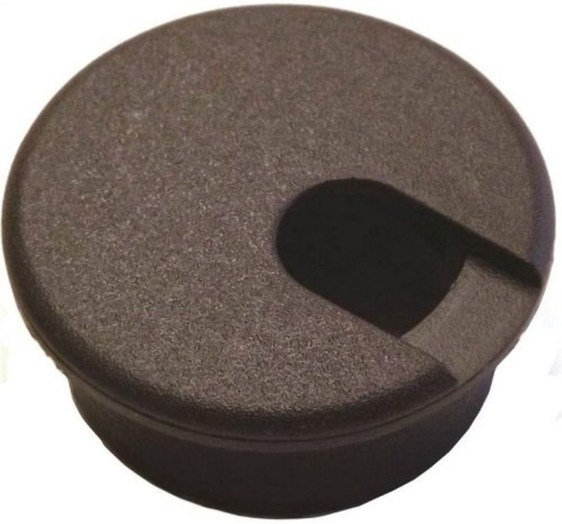 Lavadora Jandorf 61611 Cable de 38 cm color marrón nogal
