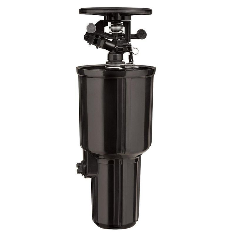 Rociador Orbit 55200 Pulse Pop-Up Impact Universal