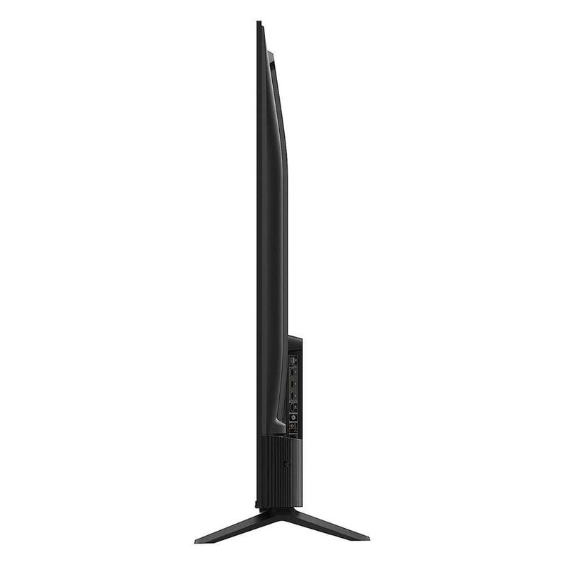 Pantalla TCL 55" 4K UHD HDR Smart Roku TV Serie 4 55S451