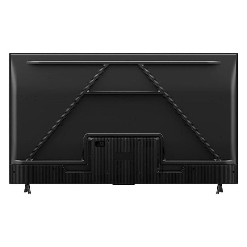 Pantalla TCL 55" 4K UHD HDR Smart Roku TV Serie 4 55S451