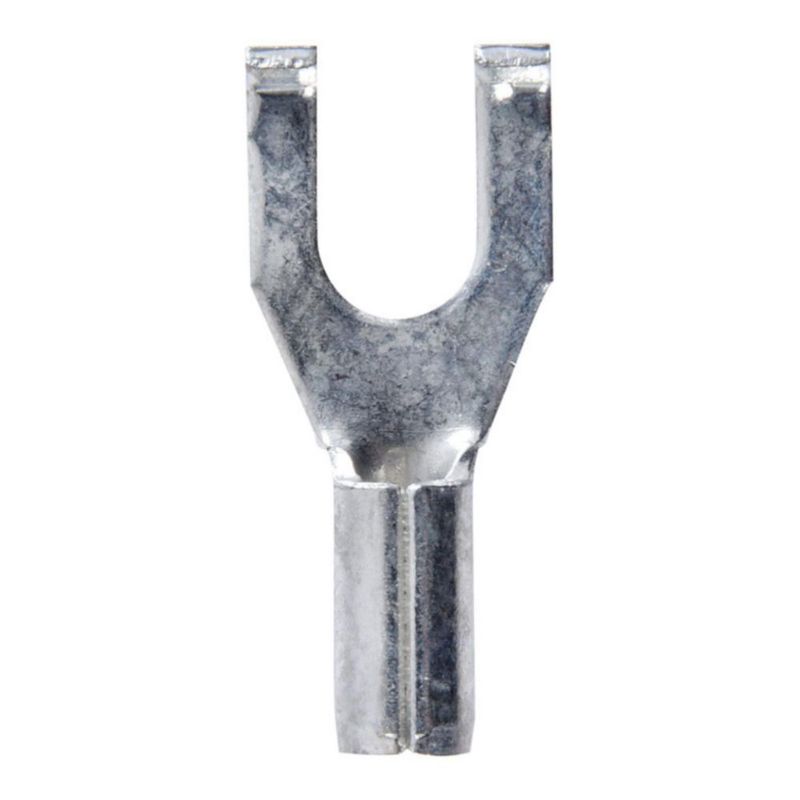 Spade Terminal Jandorf 60951 22-18 AWG de cobre estañado