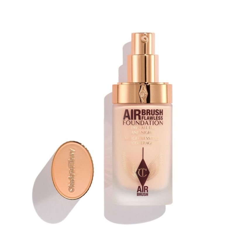 Base Charlotte Tilbury Airbrush Flawless Matte 3 Cool