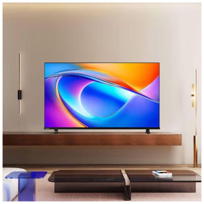 Pantalla Toshiba 32" HD Smart Fire TV LED HDR Serie V35 32V35RU