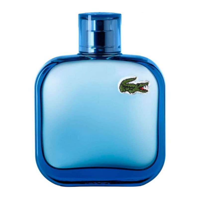 Perfume Lacoste L.12.12 Bleu Eau de Lacoste Agua de Tocador 100 ml