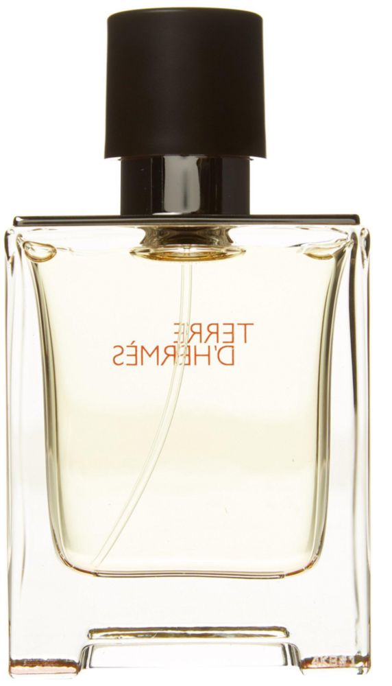 Perfume Hermes Terre d'Hermes Eau de Toilette 50 ml para hombre