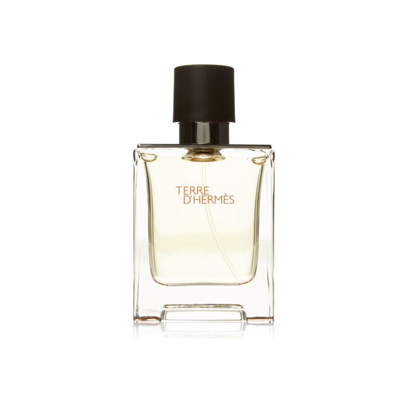 Perfume Hermes Terre d'Hermes Eau de Toilette 50 ml para hombre