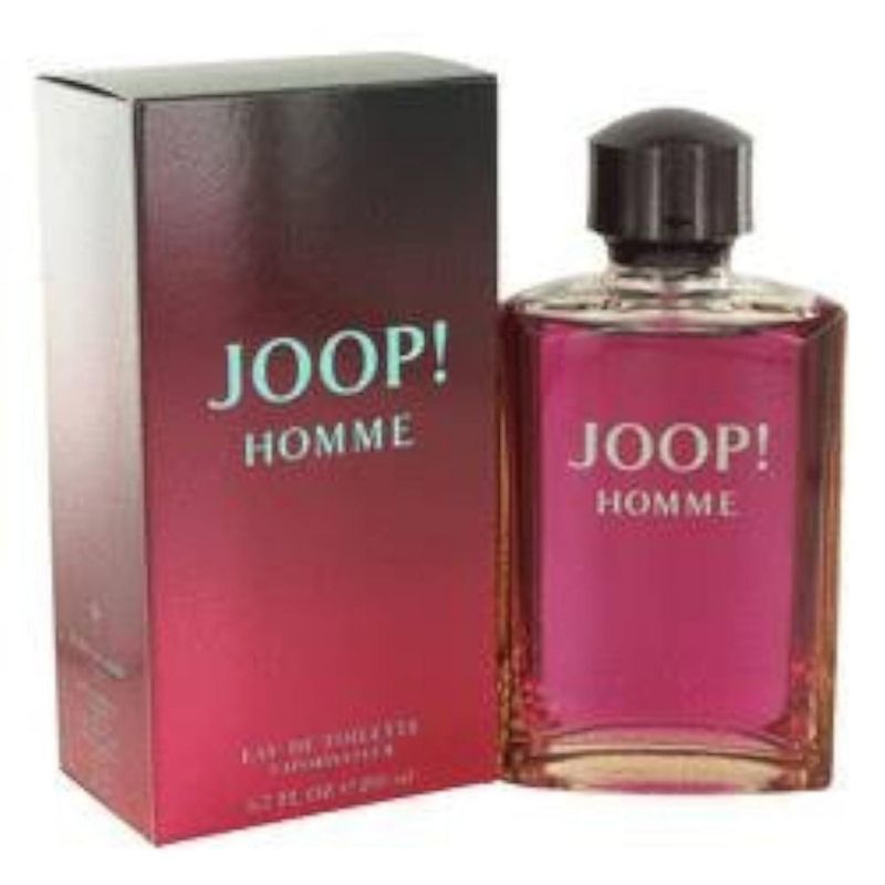 Perfume Joop! ¡Joop! ¡Joop! Spray EDT de 125 ml (sin caja) para hombres