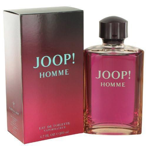 Perfume Joop! ¡Joop! ¡Joop! Spray EDT de 125 ml (sin caja) para hombres