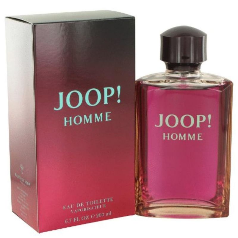 Perfume Joop! ¡Joop! ¡Joop! Spray EDT de 125 ml (sin caja) para hombres