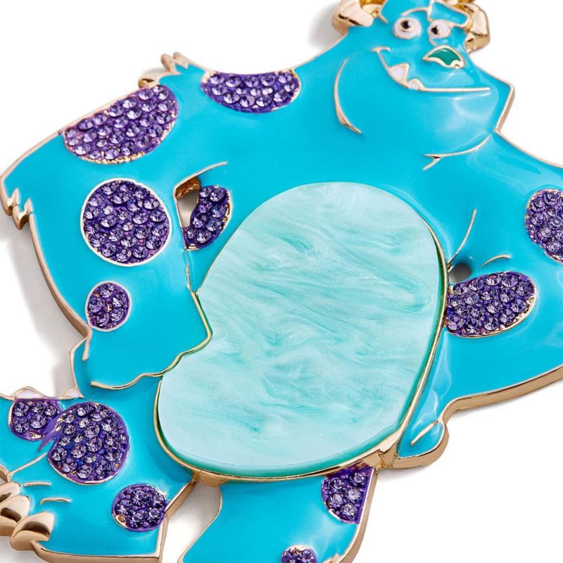 Dije BaubleBar Sully 7 cm × 6 cm Hipoalergénico