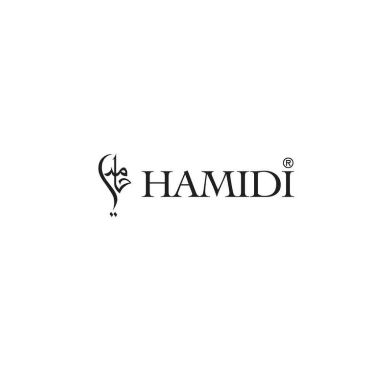 Perfume Hamidi DIVINE CHERRY EDP 100ml para hombre y mujer