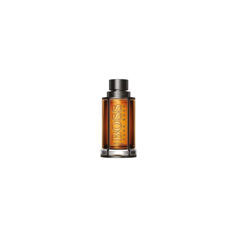 Perfume Hugo Boss THE SCENT INTENSE Eau de Parfum 100 ml