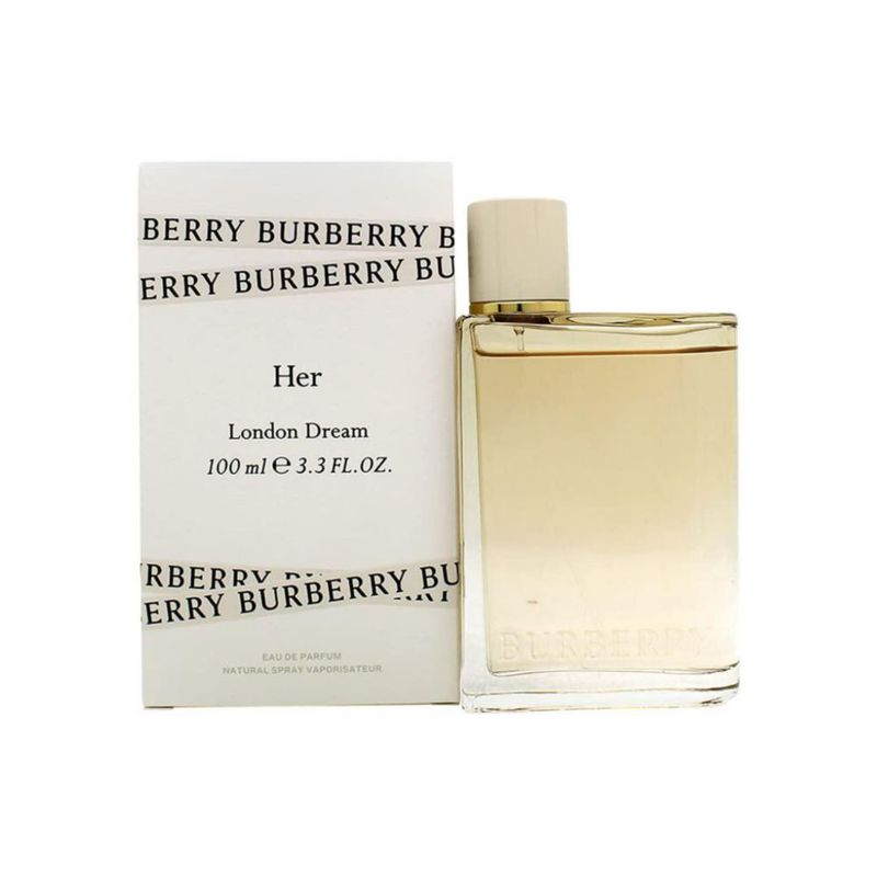 Perfume Her London Dream de BURBERRY Eau De Parfum 50 ml para mujer