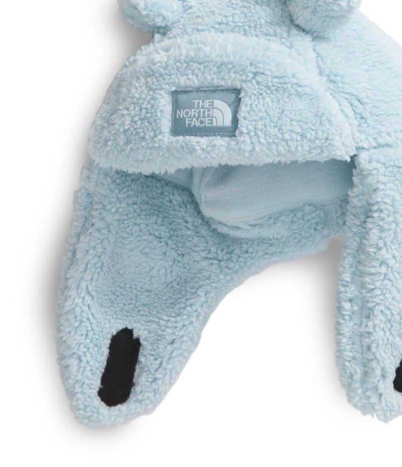 Gorro Trapper Baby Bear de The North Face 0‑12 meses – Polar Haze
