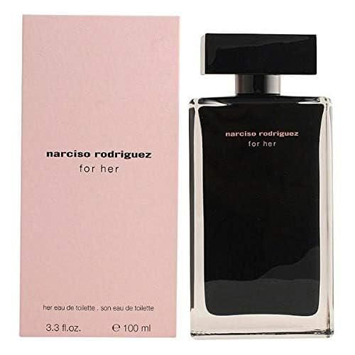 Perfume Narciso Rodriguez para mujer EDT 150ml