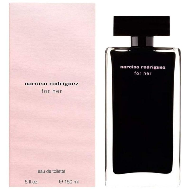 Perfume Narciso Rodriguez para mujer EDT 150ml