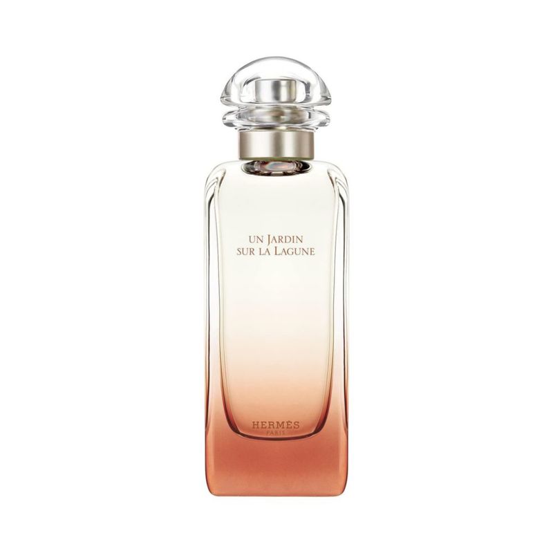 Perfume Hermes Un Jardin Sur La Lagune Eau de toilette 100 ml