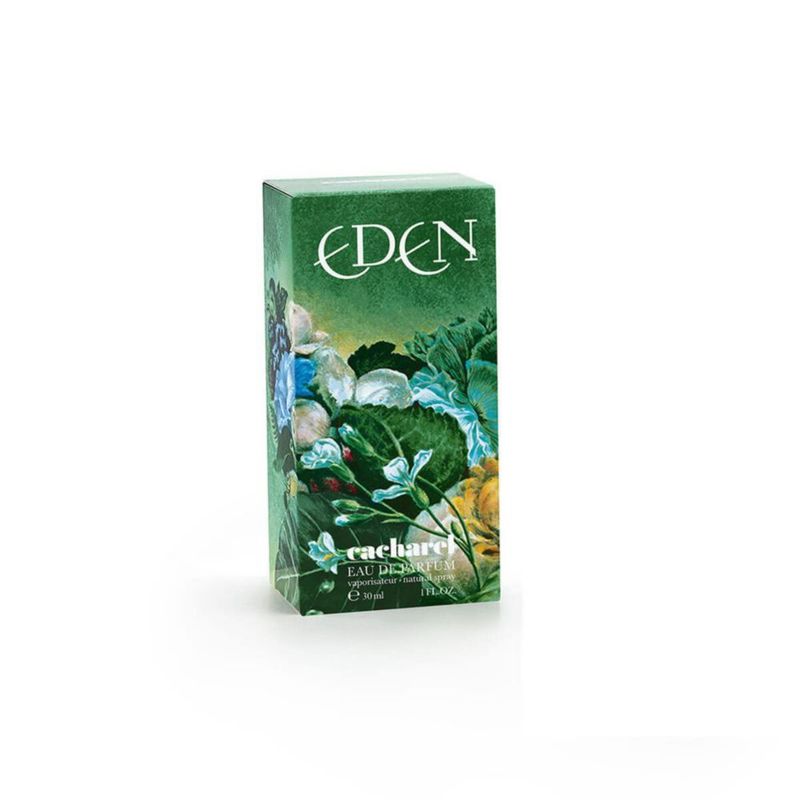 Perfume Cacharel Eden Eau De Parfum 30 ml para mujer