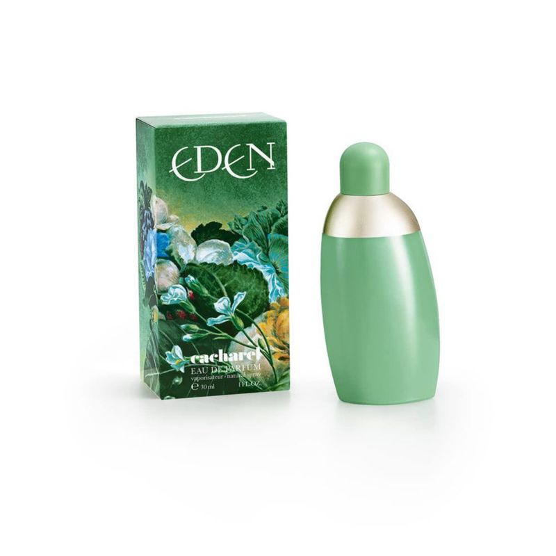 Perfume Cacharel Eden Eau De Parfum 30 ml para mujer