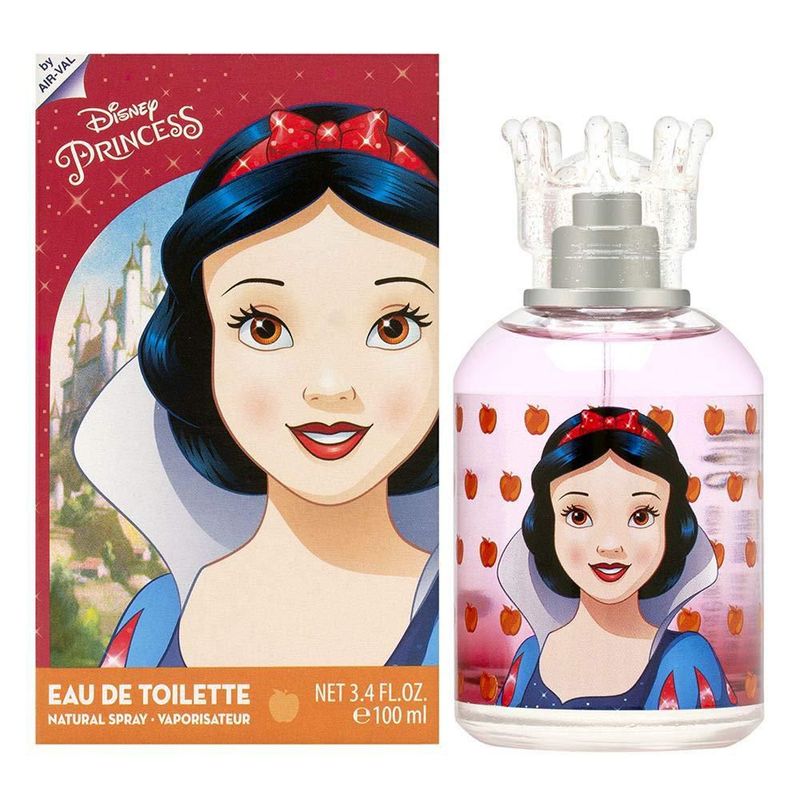 Perfume Disney Princess Blancanieves 100 ml