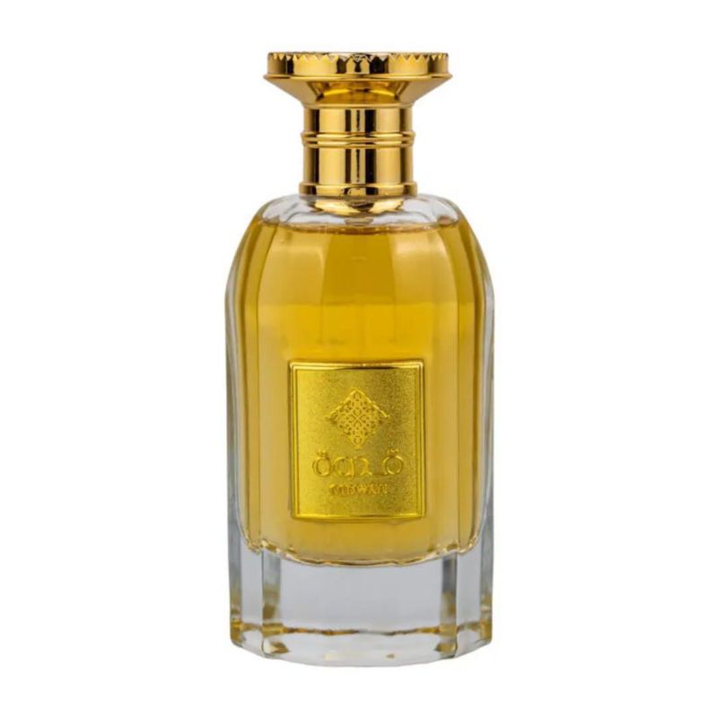 Perfume Ard Al Zaafaran Qidwah perfume unisex 80 ml
