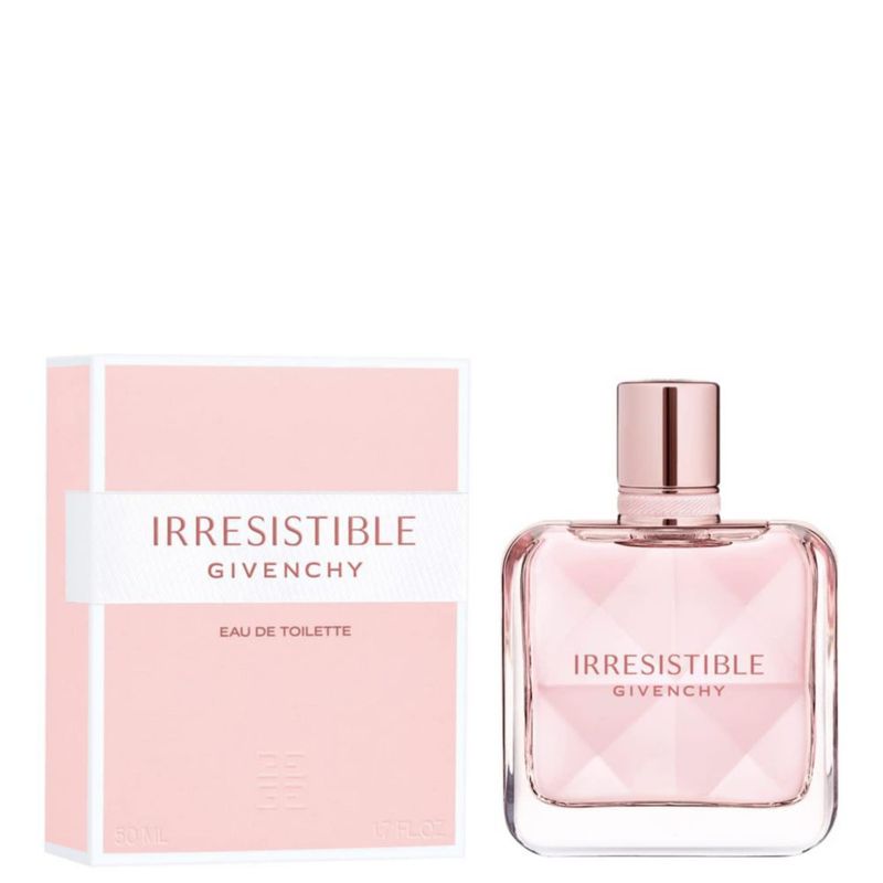 Perfume Givenchy Irresistible Eau de Toilette 50 ml para mujer