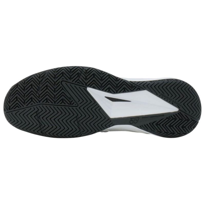 Zapatillas de tenis YONEX Eclipsion 5 para hombre blancas 295 cm