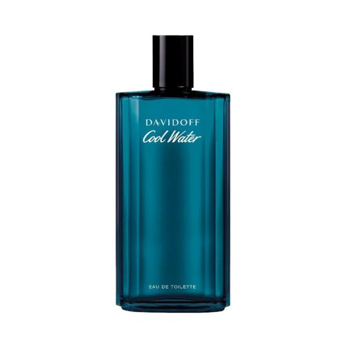 Perfume Davidoff Cool Water Eau de Toilette 200 ml para hombre
