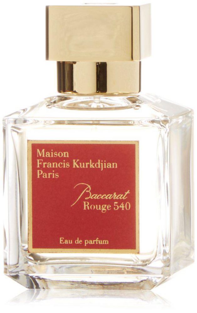 Perfume Maison Francis Kurkdjian Baccarat Rouge 540 EDP 70 ml