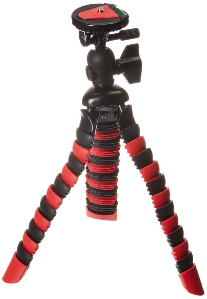 Trípode flexible Ritz Gear de 30 cm para cámara