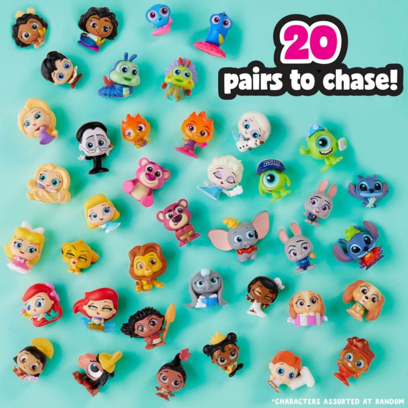 Figuritas Mini Disney Doorables de Just Play
