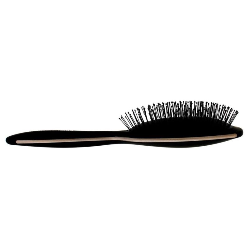 Brocha desenredante EPIC Pro de Wet Brush Deluxe color negro